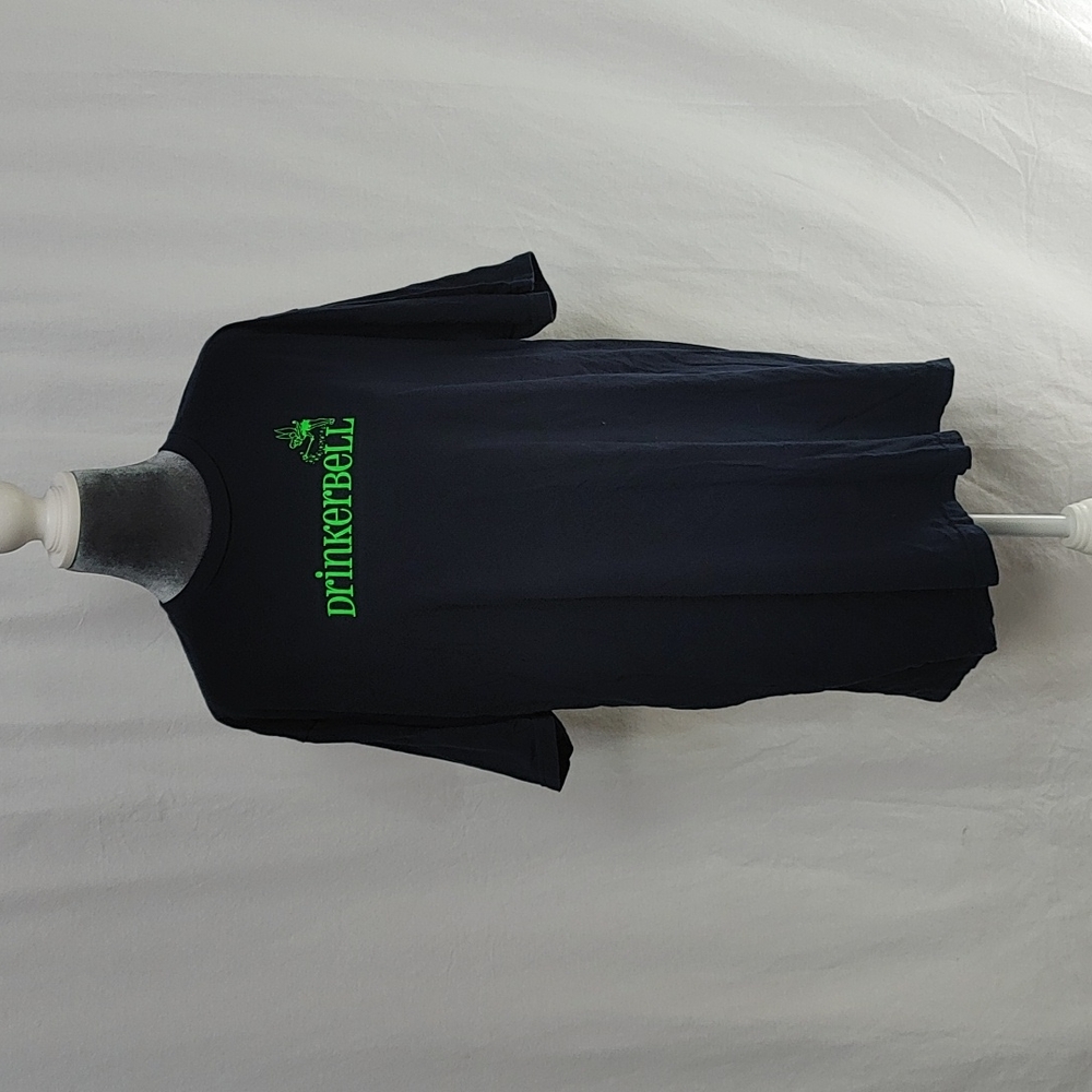 Drinkerbell Tee